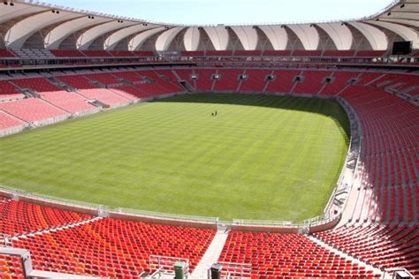 Nelson Mandela Bay Stadium