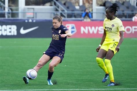 NWSL’s Seattle Reign nearing $58 million sale to group including MLS’s Sounders - The Athletic