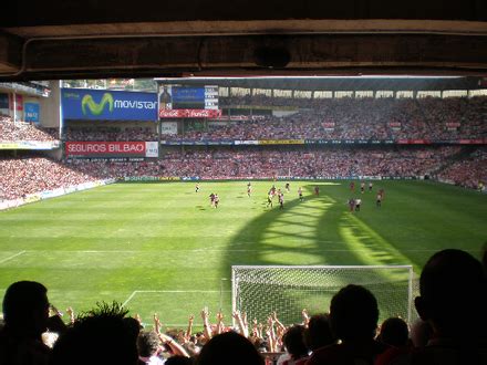 Athletic Bilbao - Wikipedia