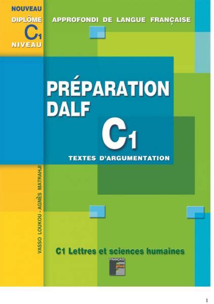 PREPARATION DALF C1:Matrahji Agnès:ÉDITIONS FRANÇAIS PLUS