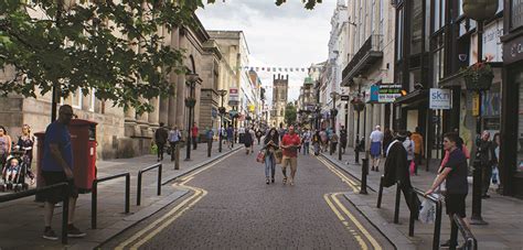 Utility director: Bold Street pedestrianisation plans ‘fill me with dread’