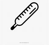 Thermometer Coloring Page  Drawing Free Transparent Clipart ClipartKey sketch template