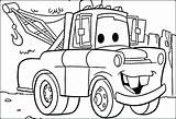 Coloring Pages  Lightning McQueen Page sketch template