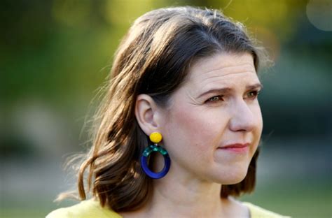 Lib Dems would revoke Article 50 and scrap Brexit immediately if they won election, Jo Swinson says