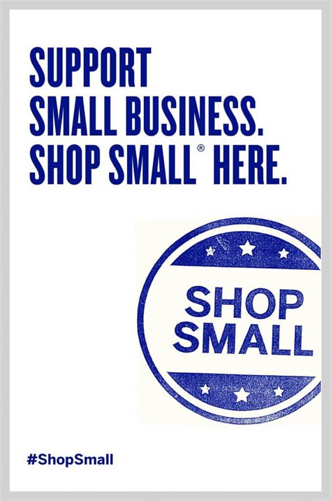 Get Ready for Small Business Saturday with Free Gift Wrapping & More ...