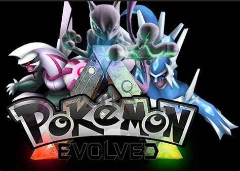 Pokemon Evolved Mod for ARK: Survival Evolved - Download