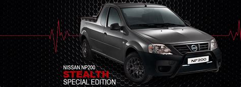 Nissan np200 diesel specs