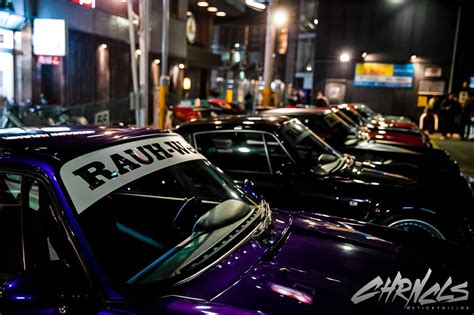 Rauh-Welt Begriff Japan Meet 2017 Coverage… Part 1… – The Chronicles ...