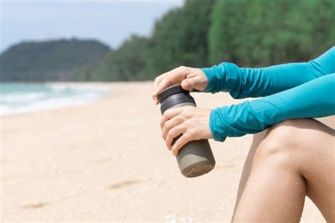 Healthy Travel Tips for Your Beach Body