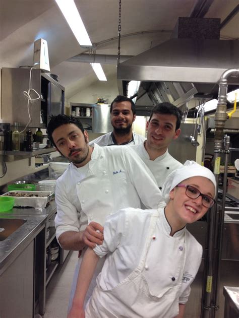 Kitchen's Staff | Staff uniforms, Chef jackets, People