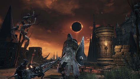 [Dark Souls 3] Millwood Necromancer : r/fashionsouls