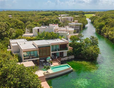 EDSA | Rosewood Mayakoba | Hospitality and Tourism (Latin America)