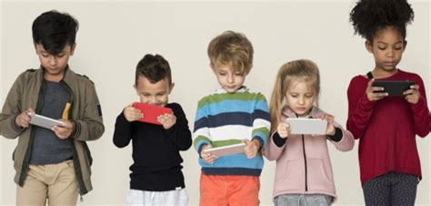 The best phones for kids and teenagers