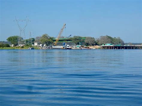 Zambia/Zimbabwe/Botswana: Kazungula 4-Country Border Crossing – Travel2Unlimited