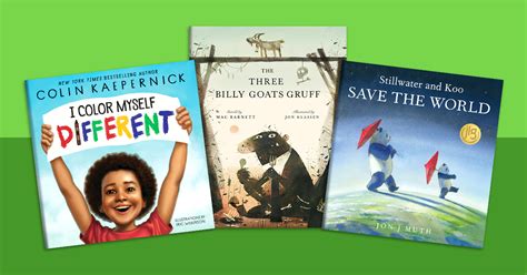 Teachers' Favorite Books to Use in the Classroom for Grades PreK-2 | Scholastic