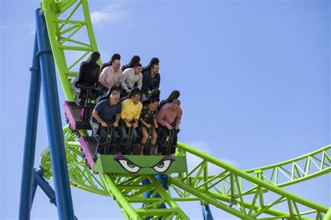 Euro Fighter | rideentertainment.com