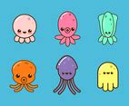 Octopus Vector Vector Art & Graphics | freevector.com