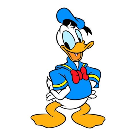 Donald Duck Royalty-Free Images, Stock Photos & Pictures | Shutterstock