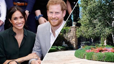 Harry and Meghan’s California Home Was No Fairy Tale—It's Now for Sale