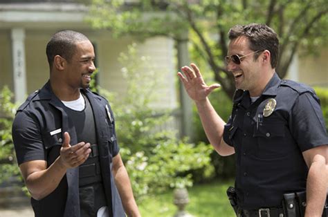 Nerdly » ‘Lets Be Cops’ Blu-ray Review