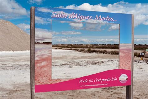 Saline di Aigues-Mortes: scopri il cuore rosa della Camargue