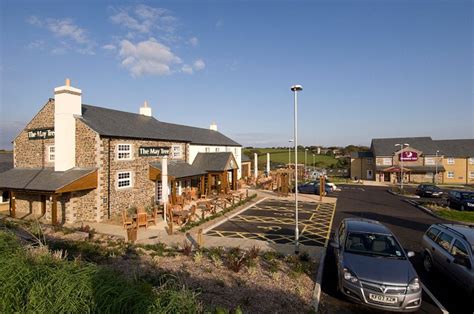 PREMIER INN HELSTON HOTEL - Updated 2024 Prices & Reviews (Cornwall)