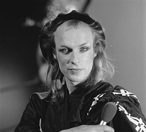 Brian Eno | Biography, Albums, Collaborations, & Facts | Britannica