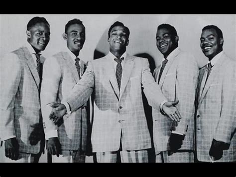 The Drifters - Alchetron, The Free Social Encyclopedia