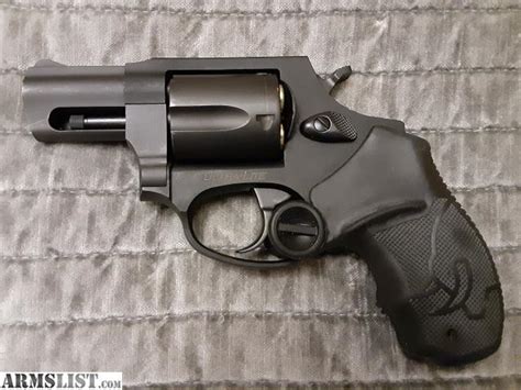 ARMSLIST - For Sale/Trade: Taurus 38 Special Ultra Lite 85