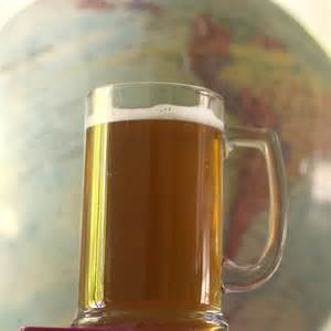 Most Popular Beers - Beers from 35 Countries