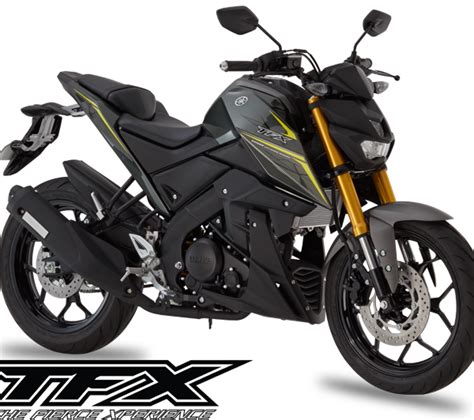 YAMAHA TFX 150 – MotoMag Philippines