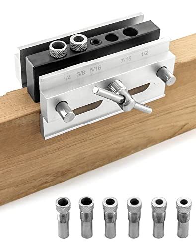 Best Dowel Jig For Perfect Joints Every Time