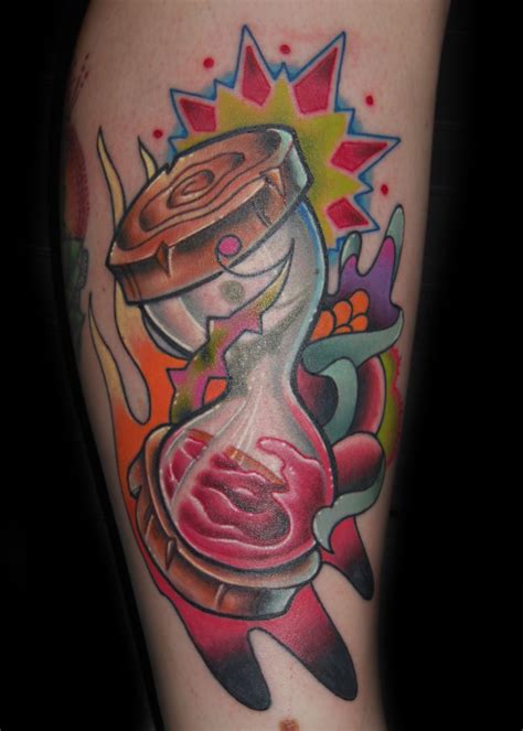 #tattoo by Jeremy Miller | Tattoos by Jeremy Miller | Pinterest ...