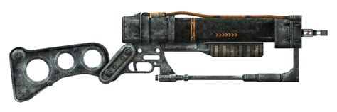 Laser rifle (Fallout: New Vegas) | Fallout Wiki | Fandom