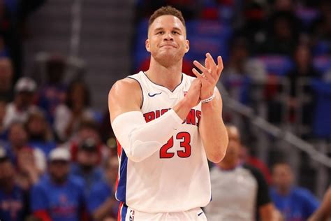 2018-19 NBA MVP Power Rankings: Blake Griffin Is Back – Fadeaway World