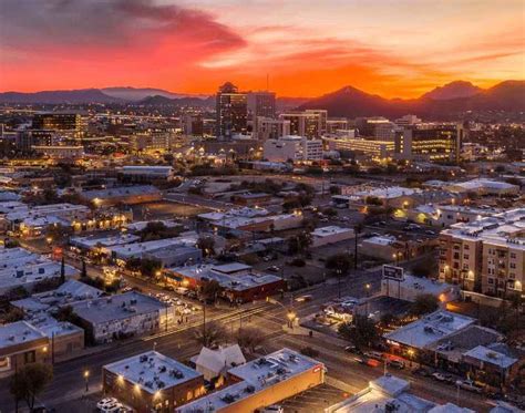 41 Best Things to Do in Tucson at Night & Late Afternoon | 2024 (with ...