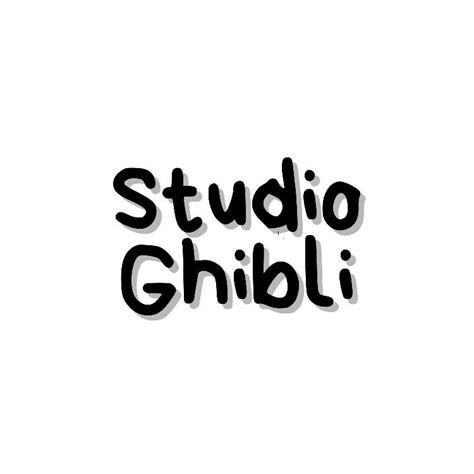 Studio Ghibli Board Cover