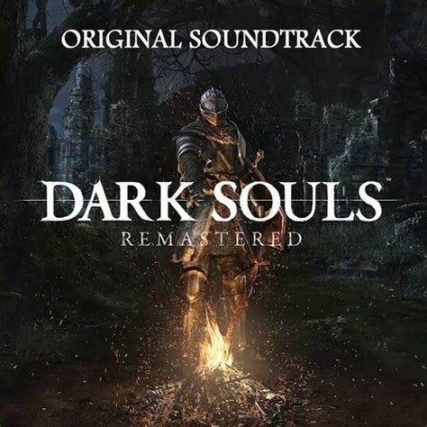 Stream Dark Souls 1 Soundtrack - Gwyn, Lord Of Cinder by Obsidian Productions | Listen online ...