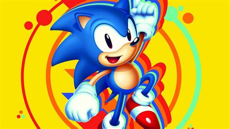 Análisis de Sonic Mania - Videojuegos - Meristation