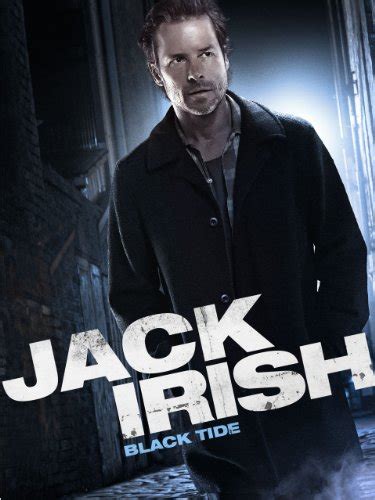 Jack Irish: Black Tide (2012)