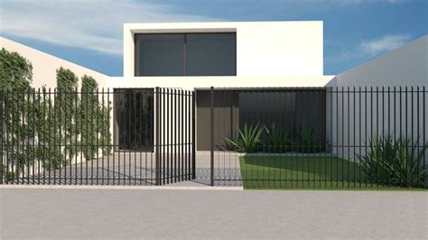 Descubrir 103+ imagen fabrica de rejas para frentes de casas - Abzlocal.mx