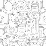 Compartir 83  medicina dibujos para Colorear última Cameraeduvn sketch template