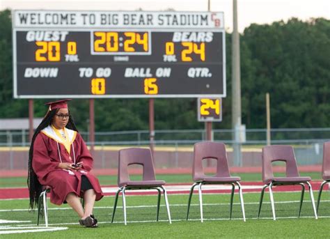 Carvers Bay Early College and Career High School Graduation 2024 | | postandcourier.com