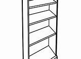 Shelf Drawing  Free Download On ClipArtMag sketch template