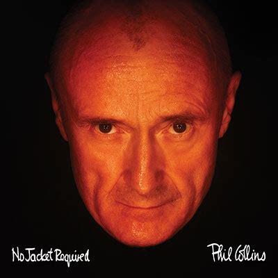 Phil Collins/No Jacket Required: 2CD Deluxe Edition