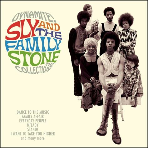 SLY AND THE FAMILY STONE * 22 Greatest Hits * New CD * All Original Recordings | eBay