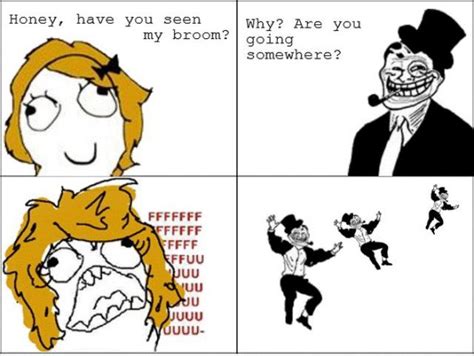 Funny “Troll Dad” Comics Collection (16 pics) - Izismile.com