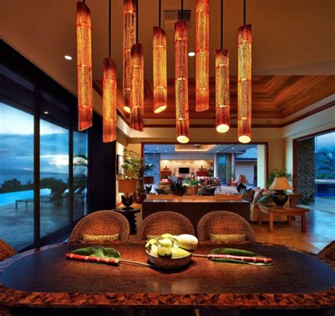 If you desire to have bamboo decorations for home that are both charming and functional, here ...