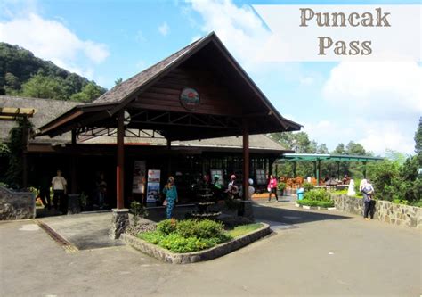 5 Tempat Makan Dengan Pemandangan Cantik Di Puncak Bogor