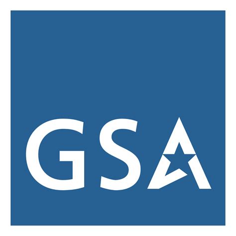 gsa-logo-png-transparent - Cambridge